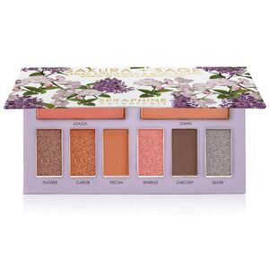 ⭐️3/$25⭐️ Seraphine Botanicals Sakura + Sage Vegan Eyeshadow & Blush Palette